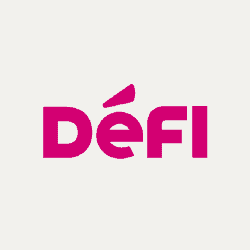 Défi : Brand Short Description Type Here.