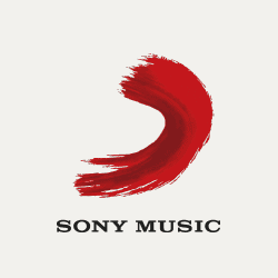 Sony Music : Brand Short Description Type Here.