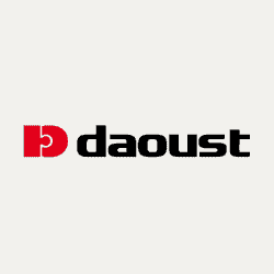 Daoust : Brand Short Description Type Here.