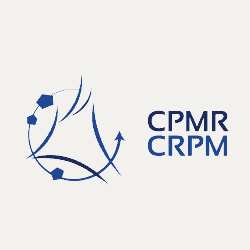 CPMR : Brand Short Description Type Here.