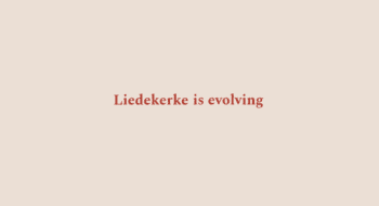 Rebranding Liedekerke motion design