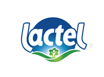 Lactel-logo