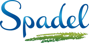 Spadel-1 logo