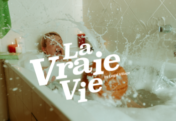 Spot publicitaire assurance protection juridique la vraie vie Legal Village AXA